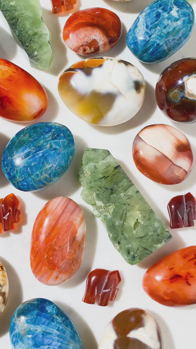 Bæredygtig magi til din sjæl