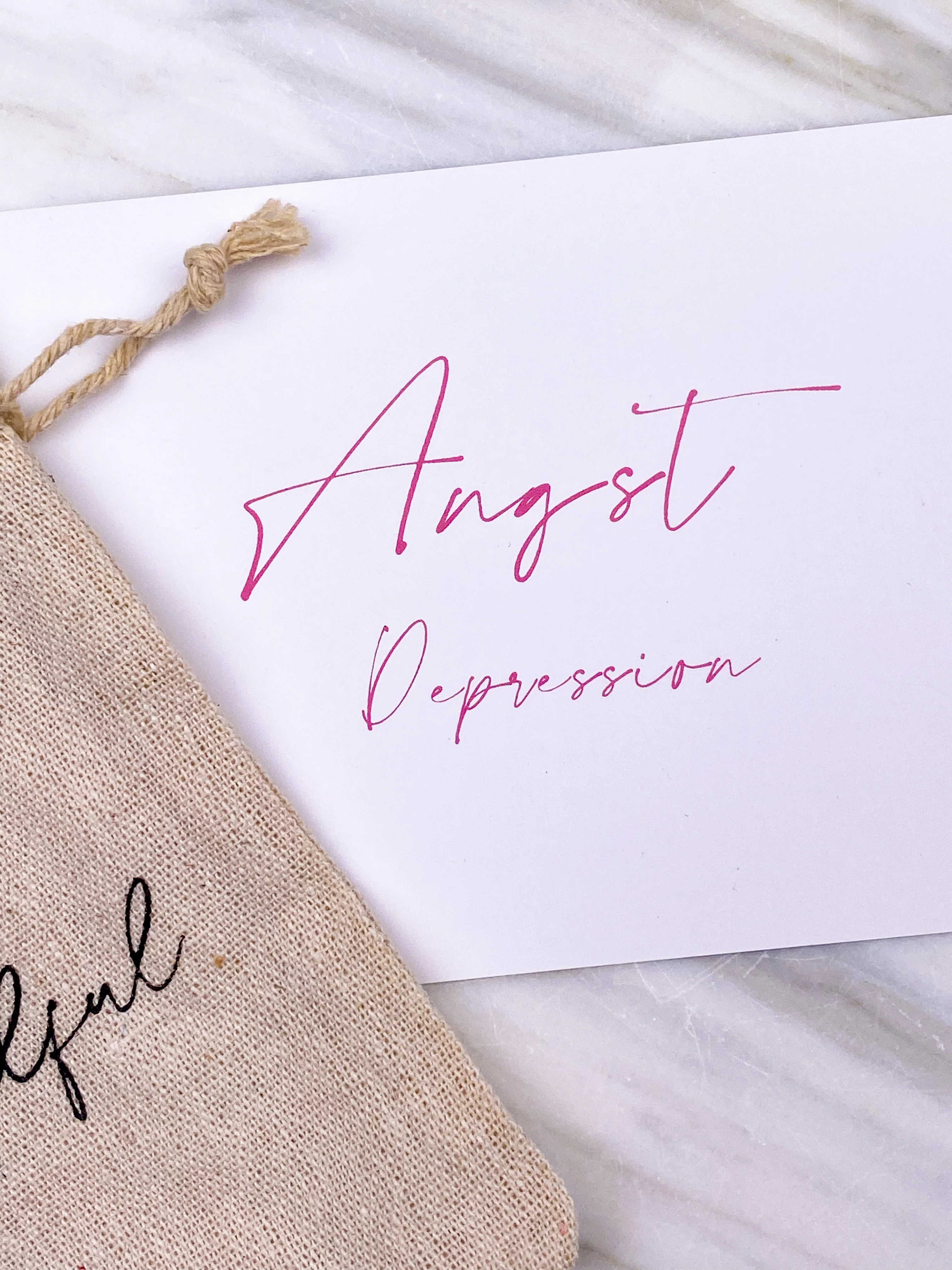 Angst Depression Kit - Image 4