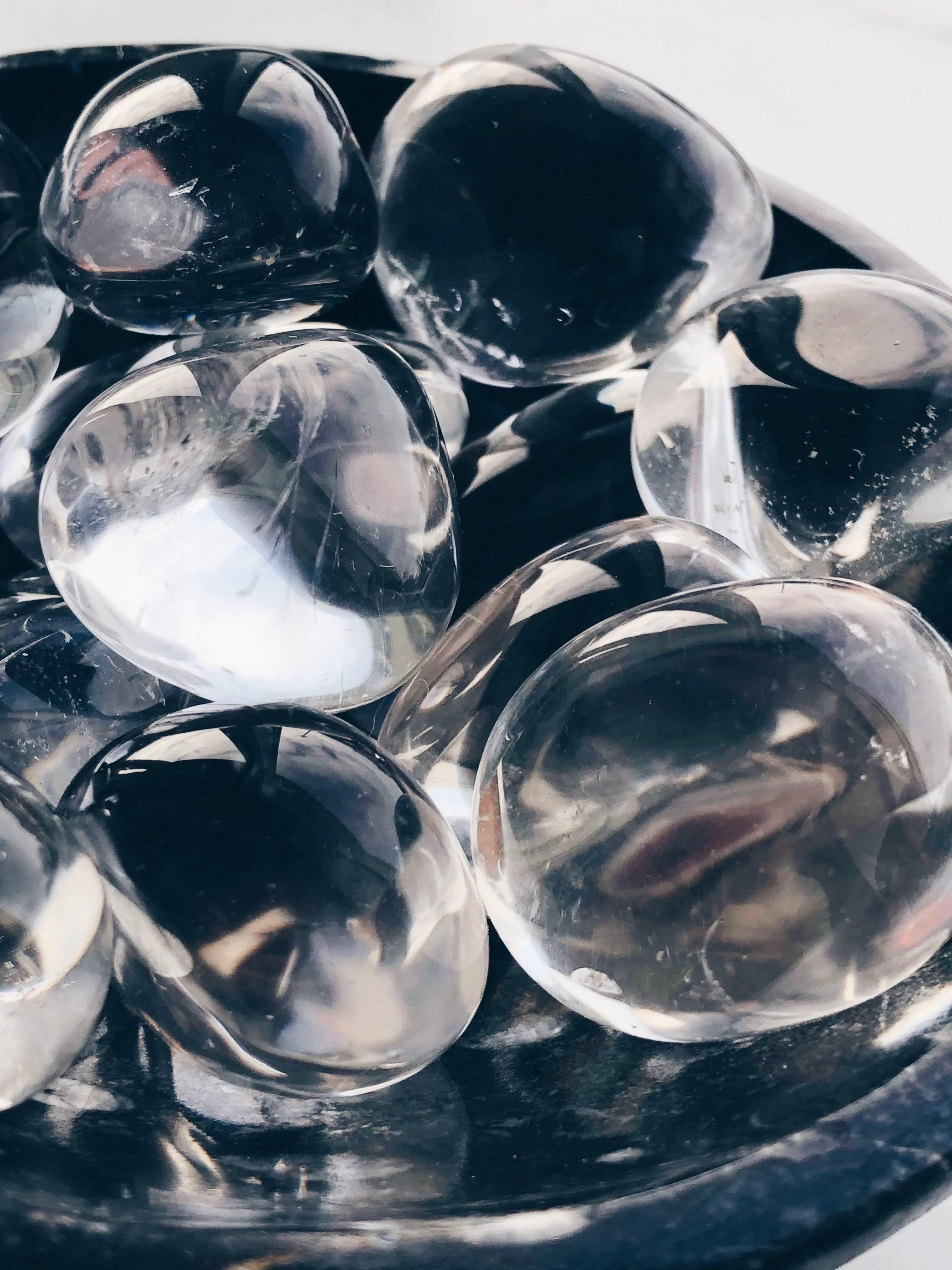 Bjergkrystal Lommesten - Image 3