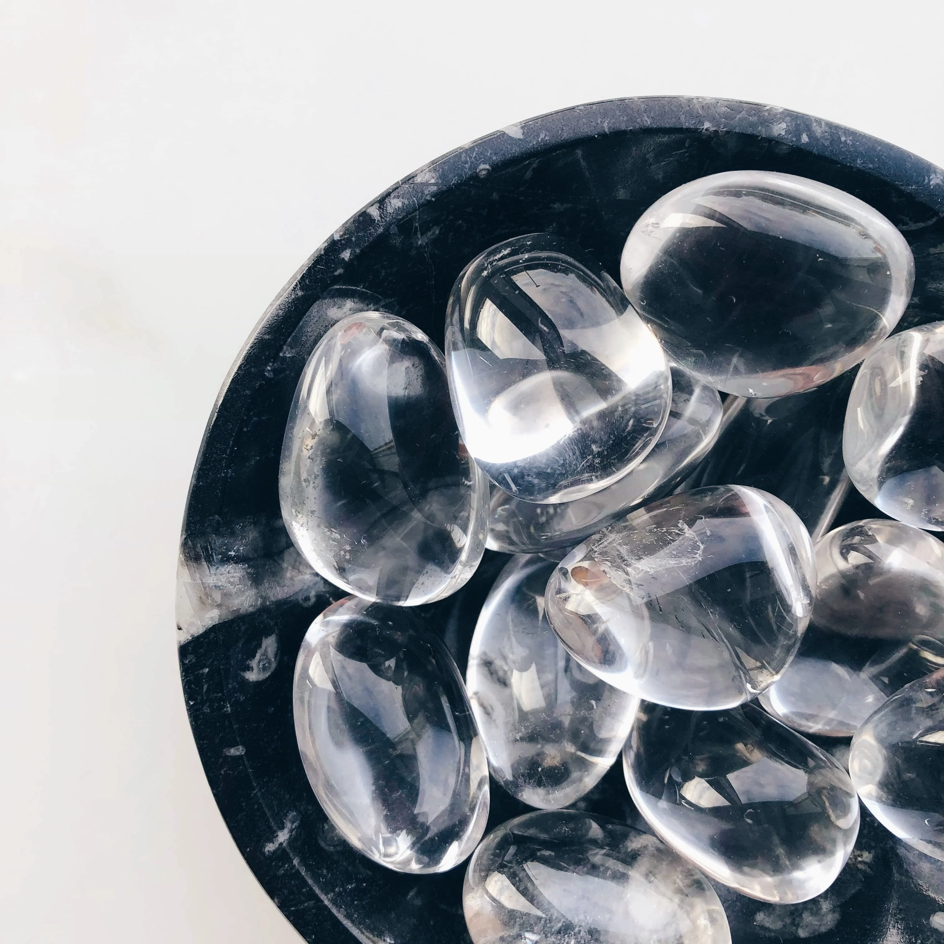 Bjergkrystal Lommesten - Image 4