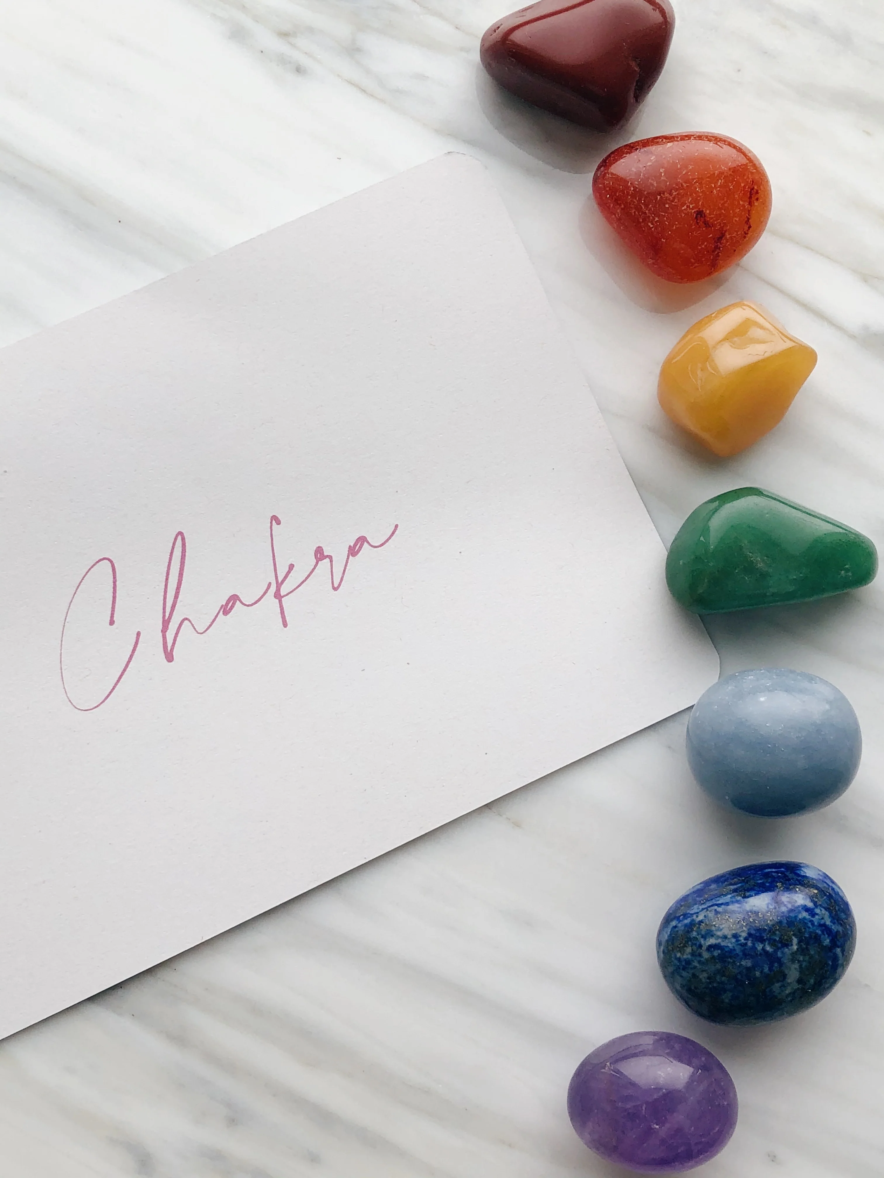 Chakra Kit - Image 3