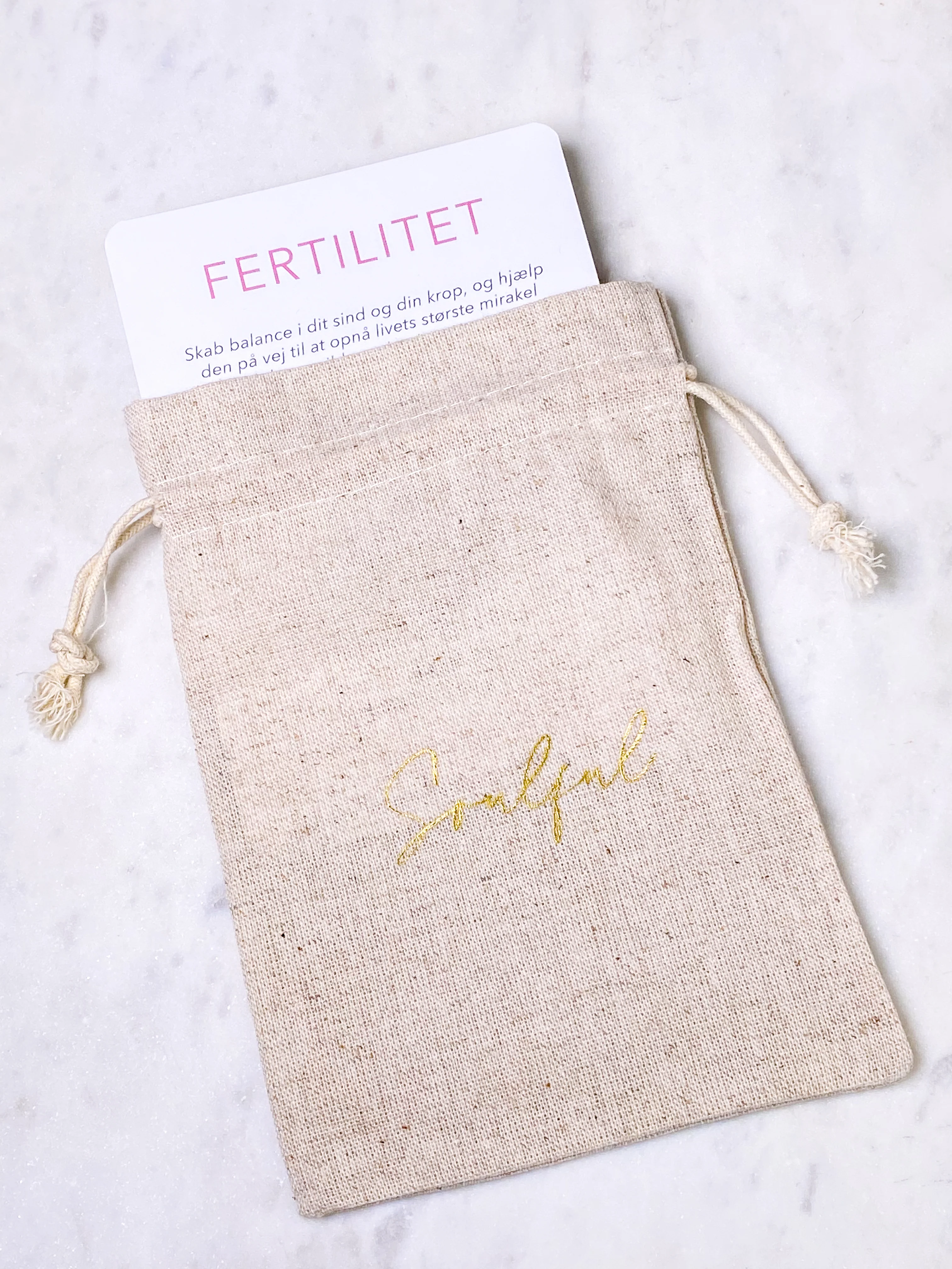 Fertilitet Kit - Image 4