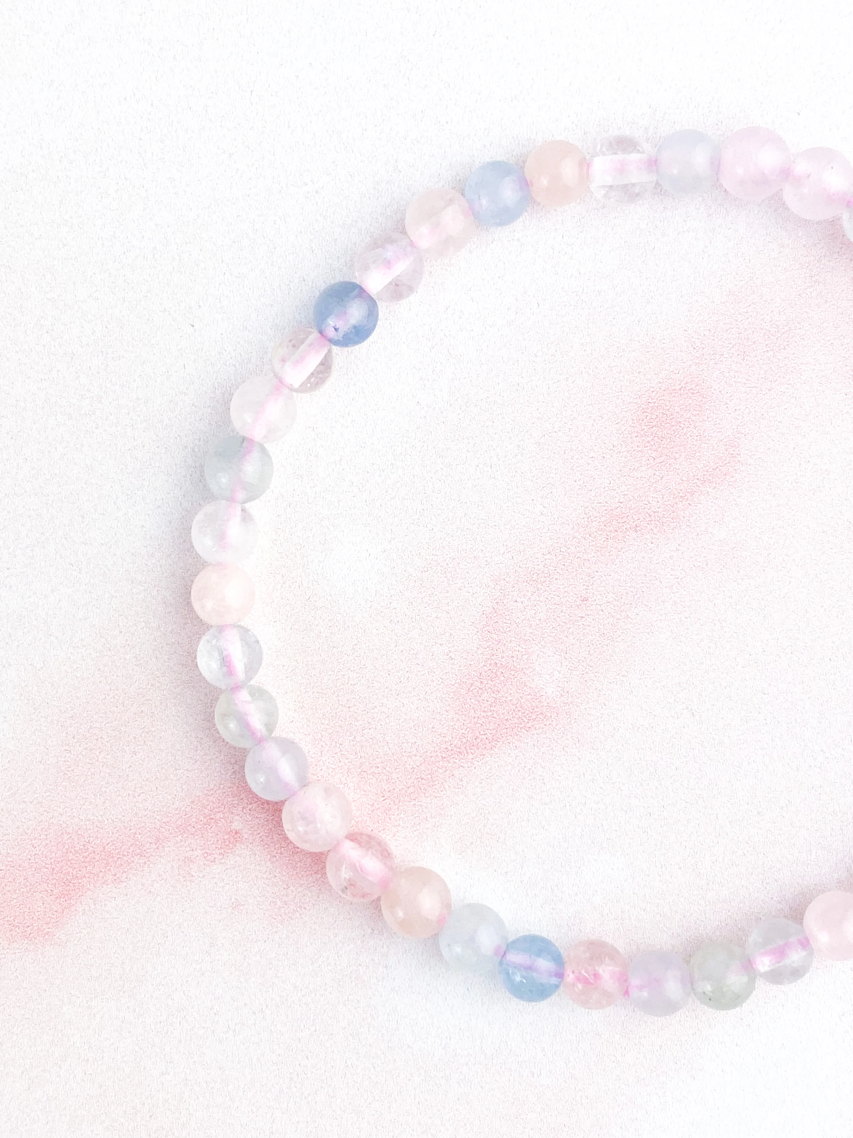 Morganit Armbånd - Image 3