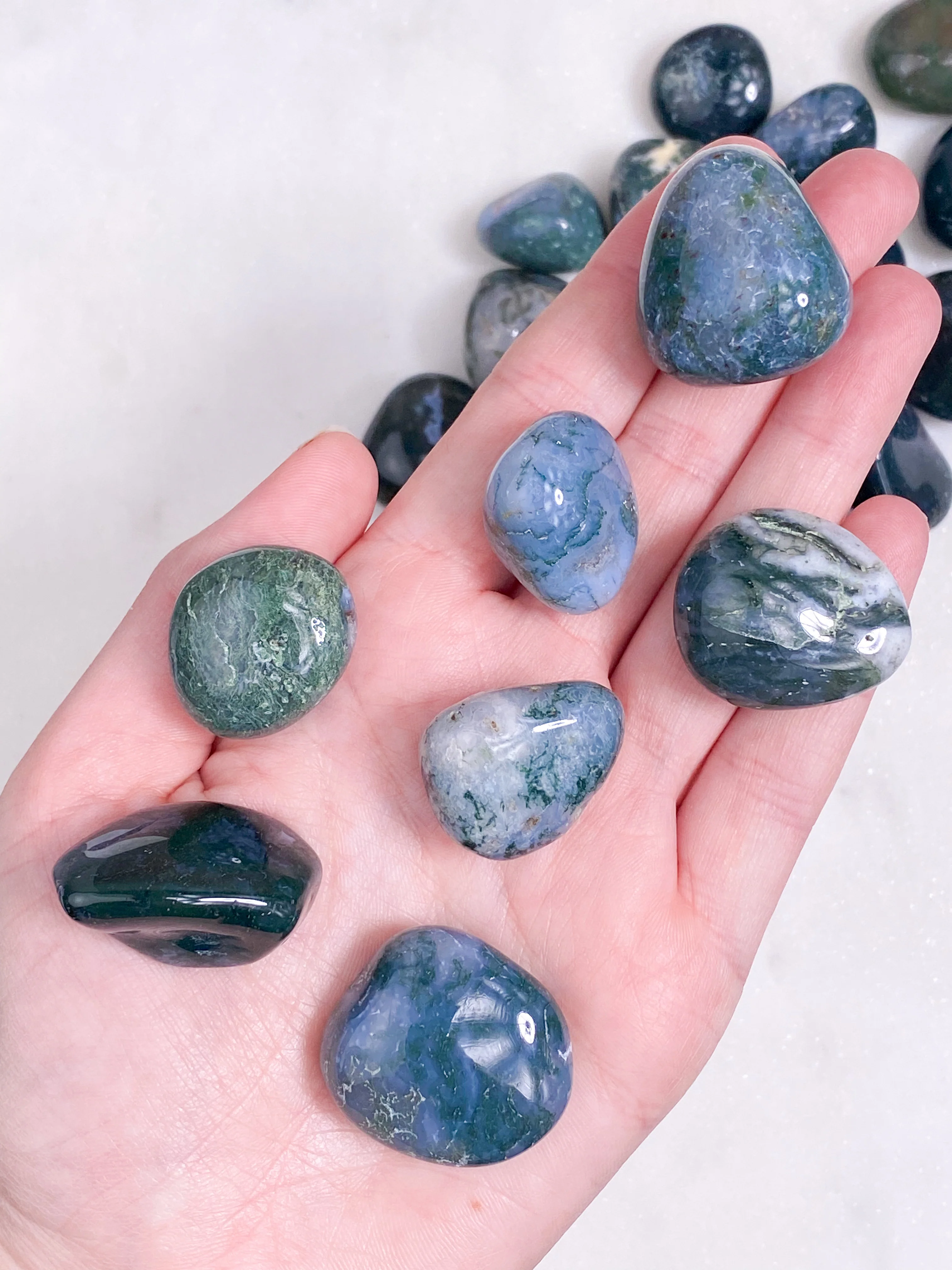 Mos Agat Poleret - Image 3