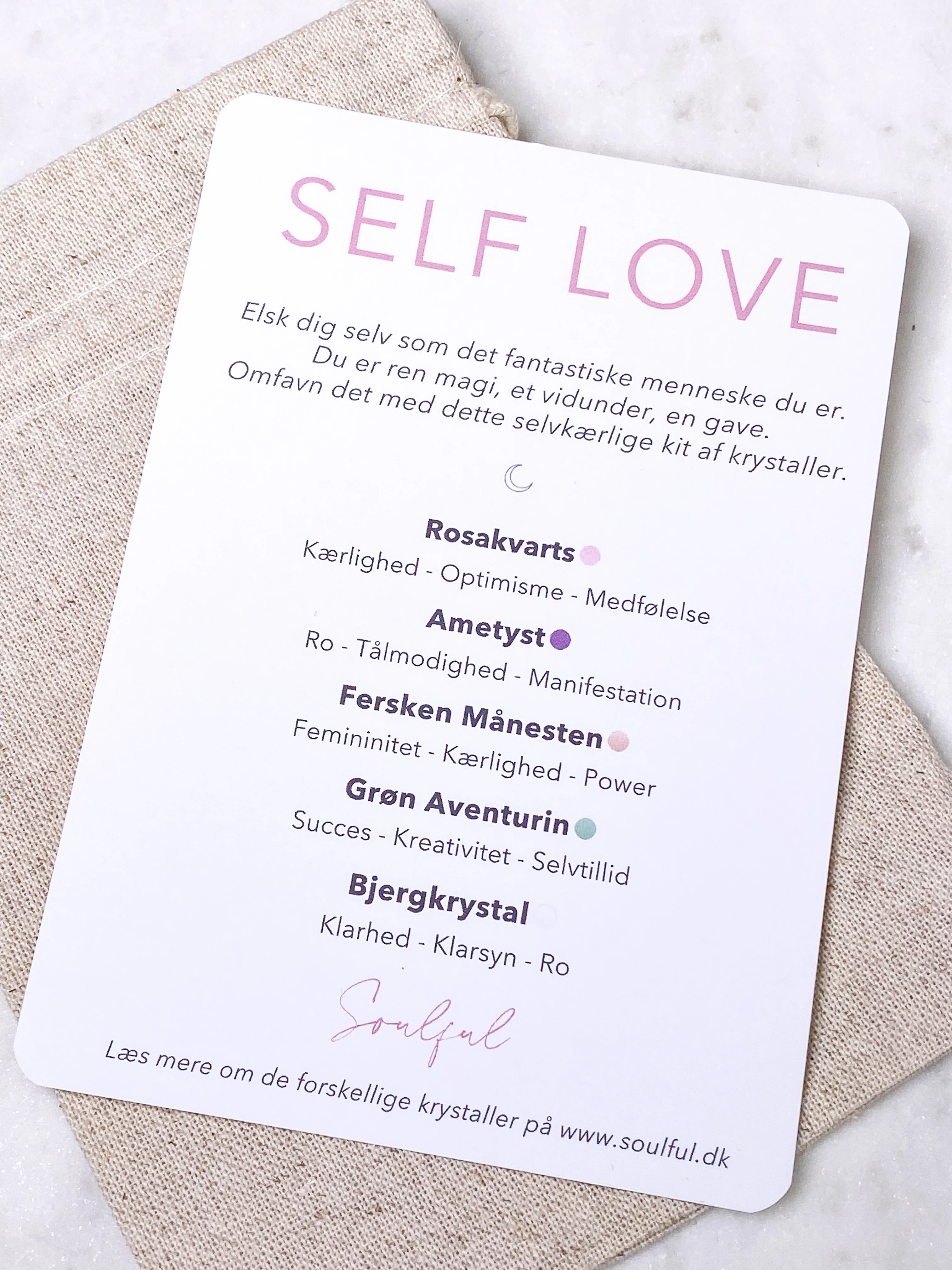 Self Love Kit - Image 3