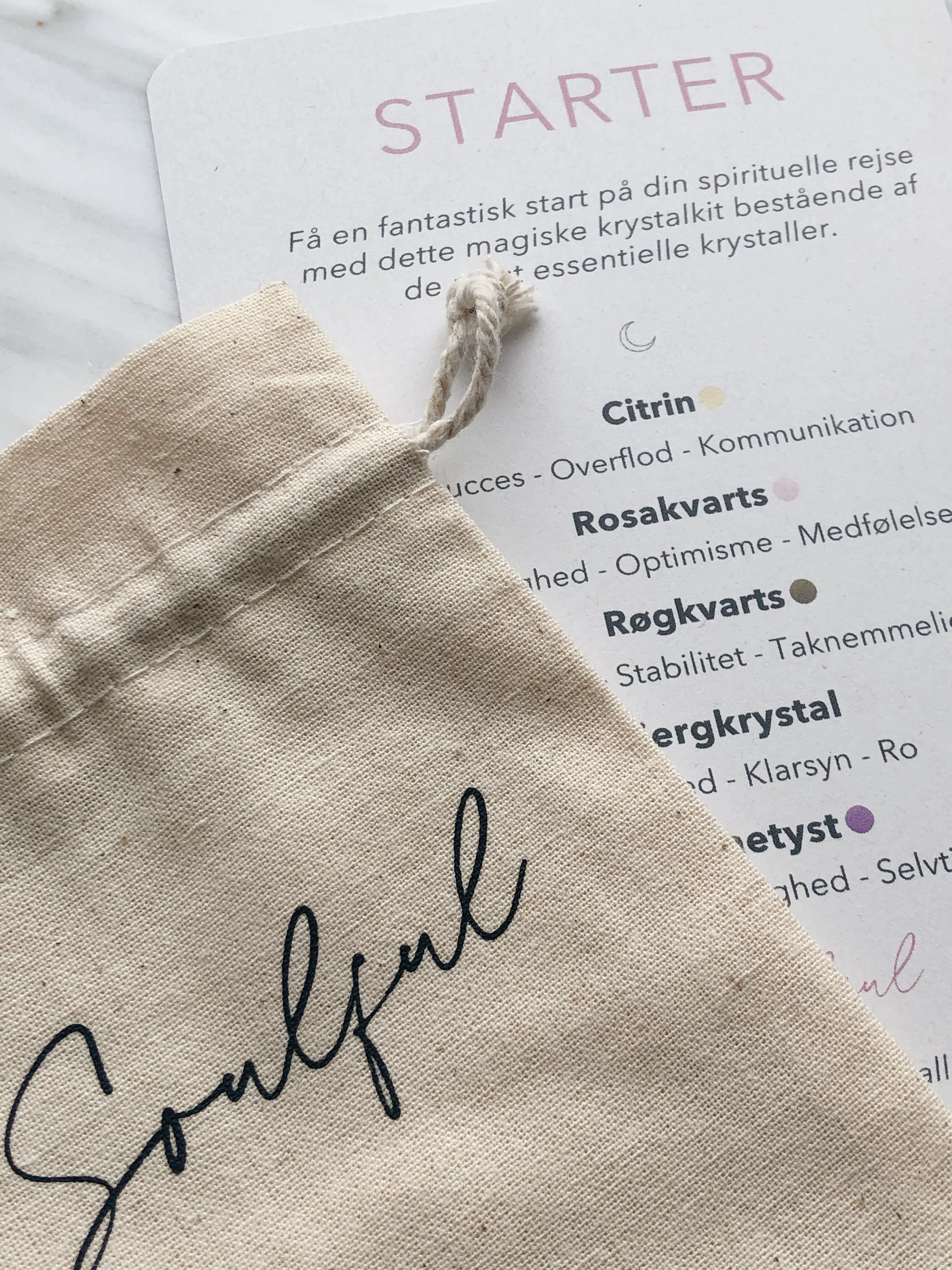 Starter Kit - Image 3