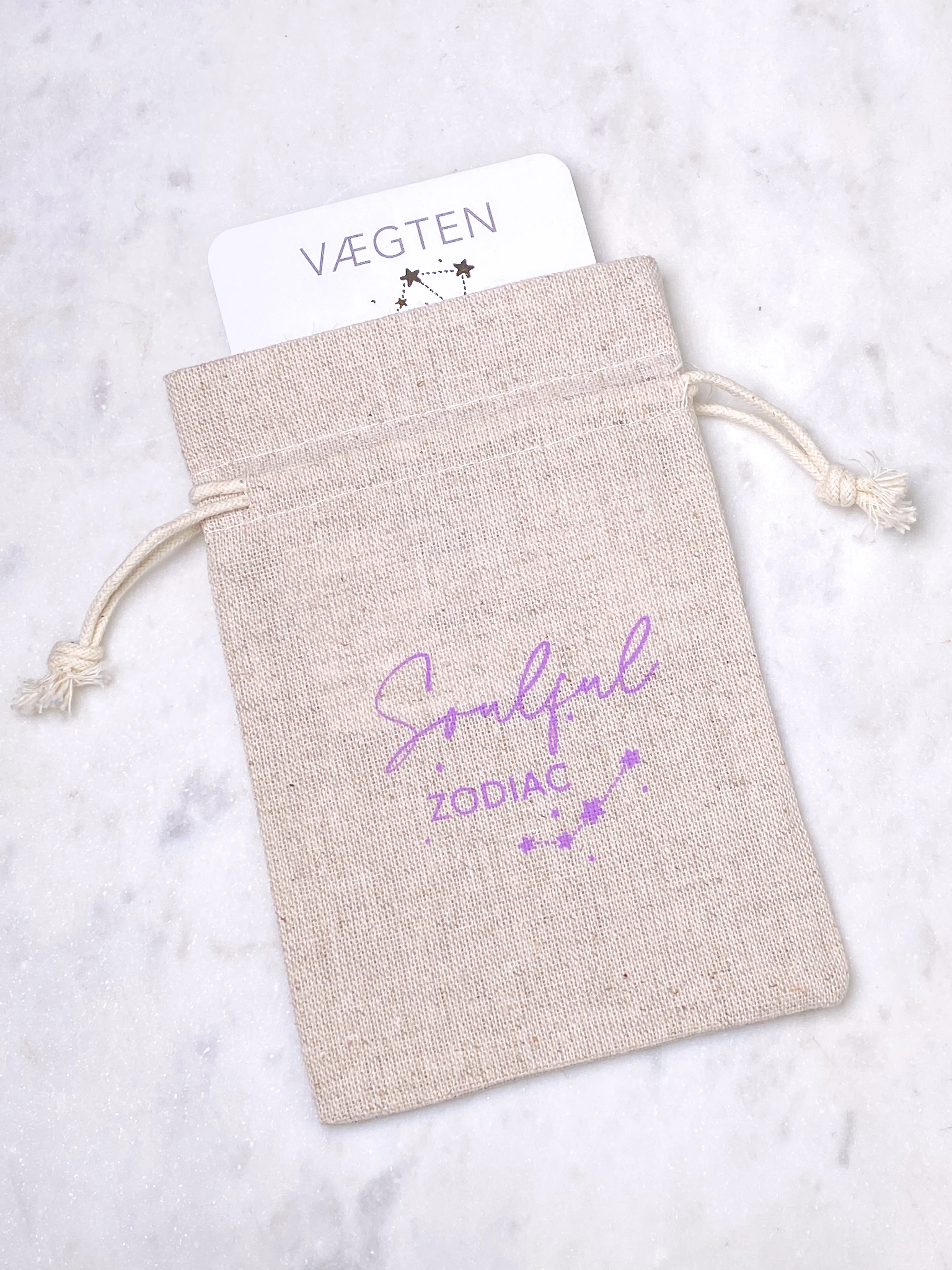 Stjernetegnskit - Vægten - Image 4