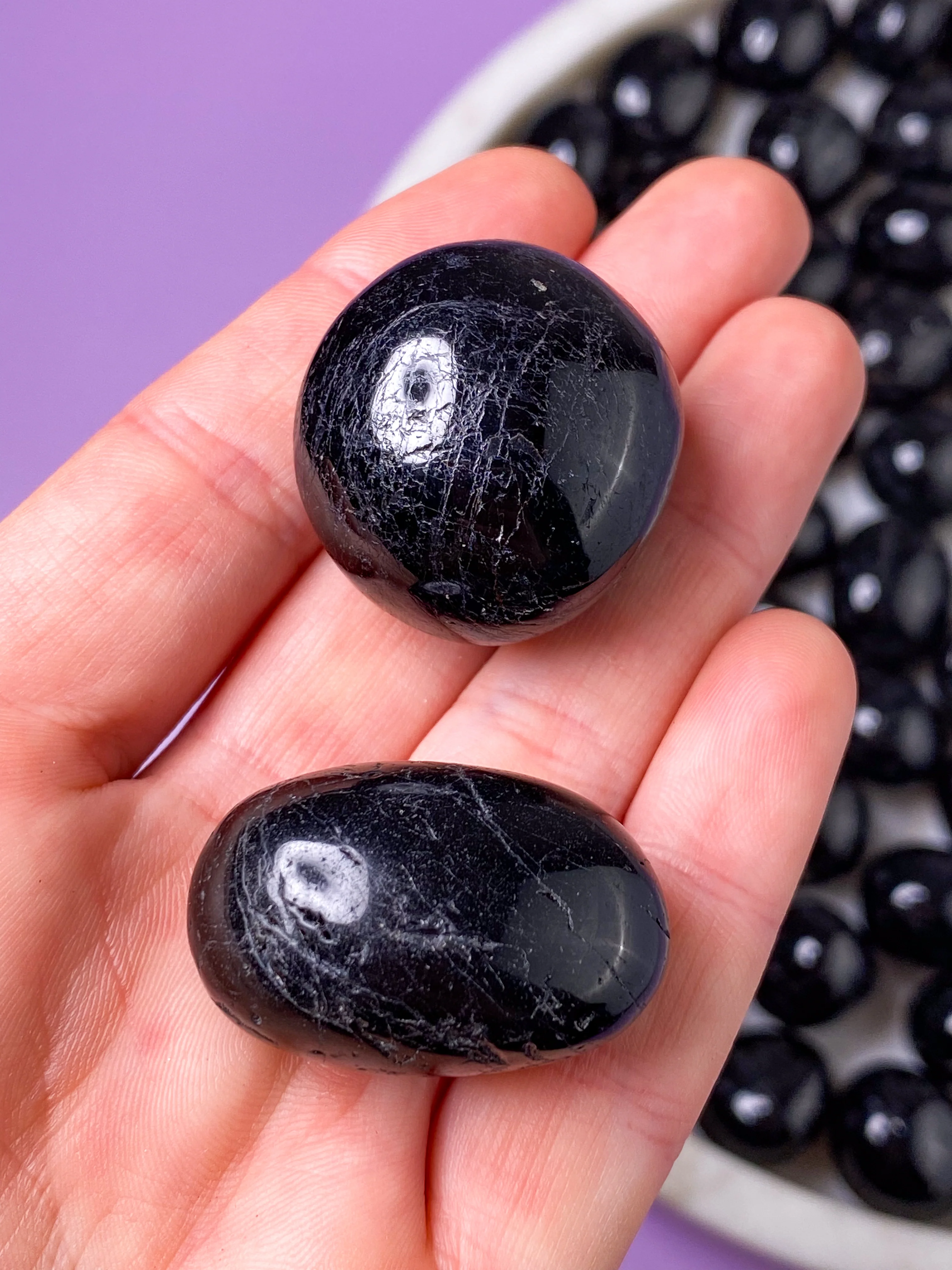 Turmalin Poleret - Image 3