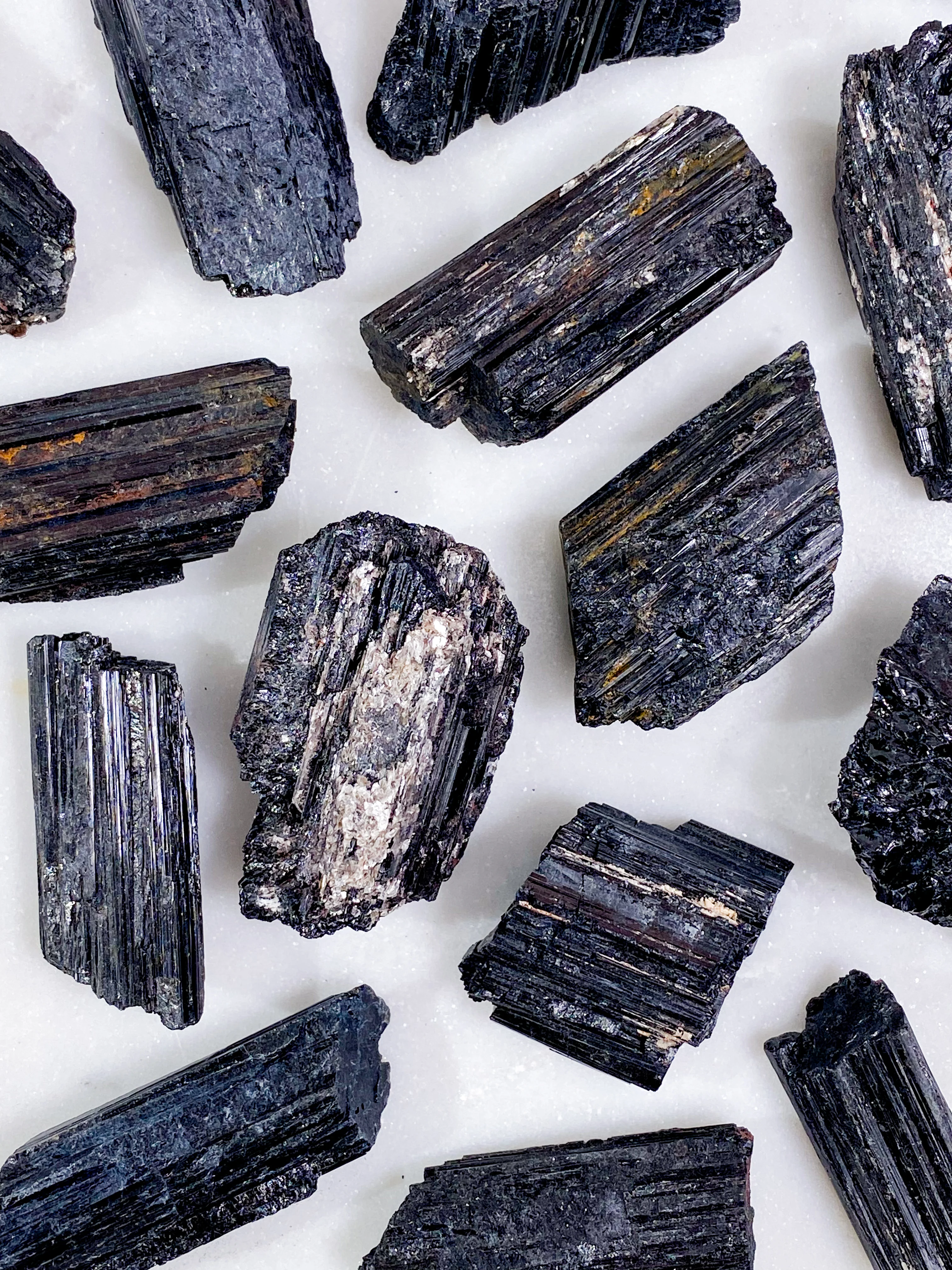 Turmalin Rå - Image 3