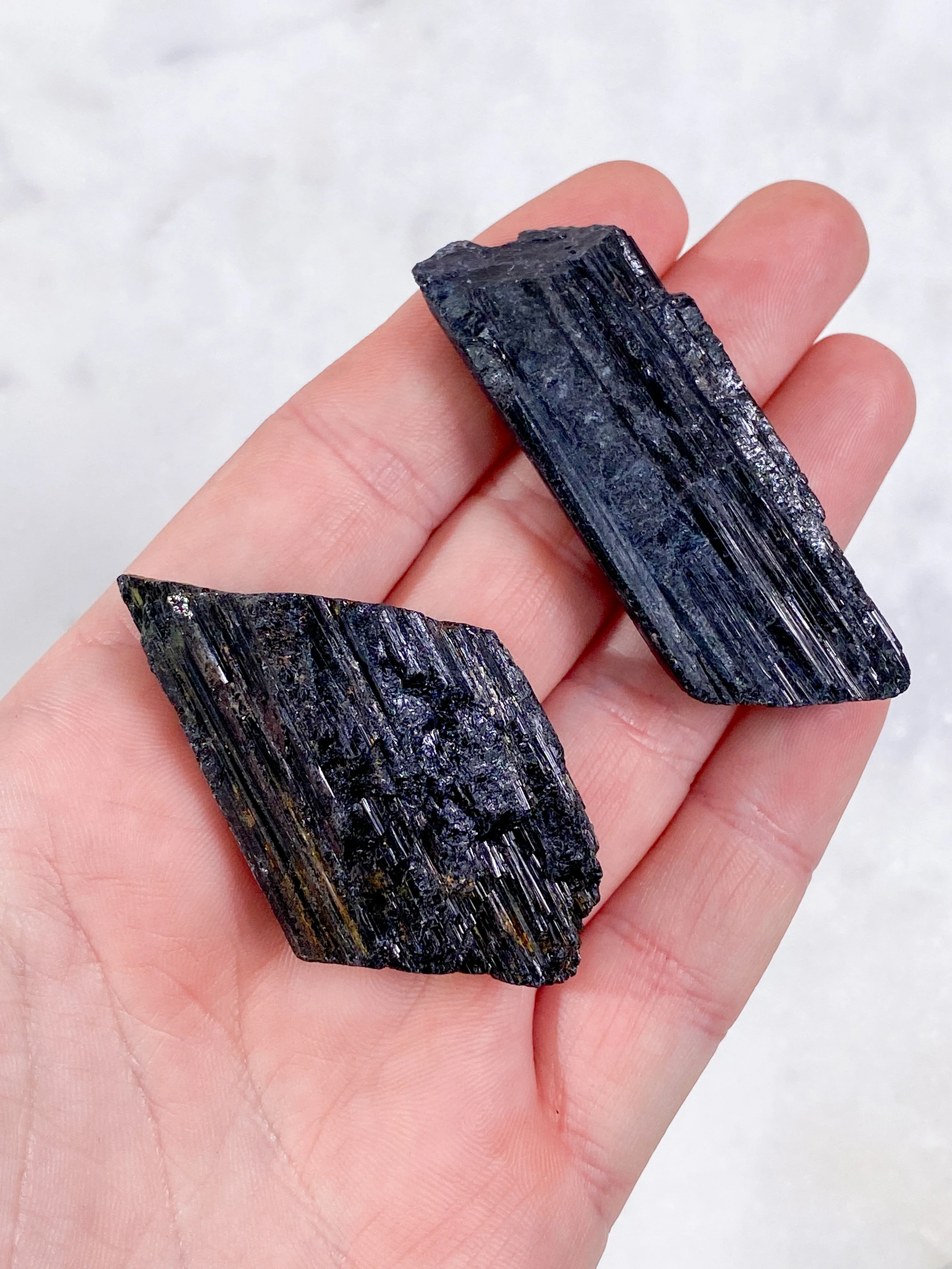 Turmalin Rå - Image 4