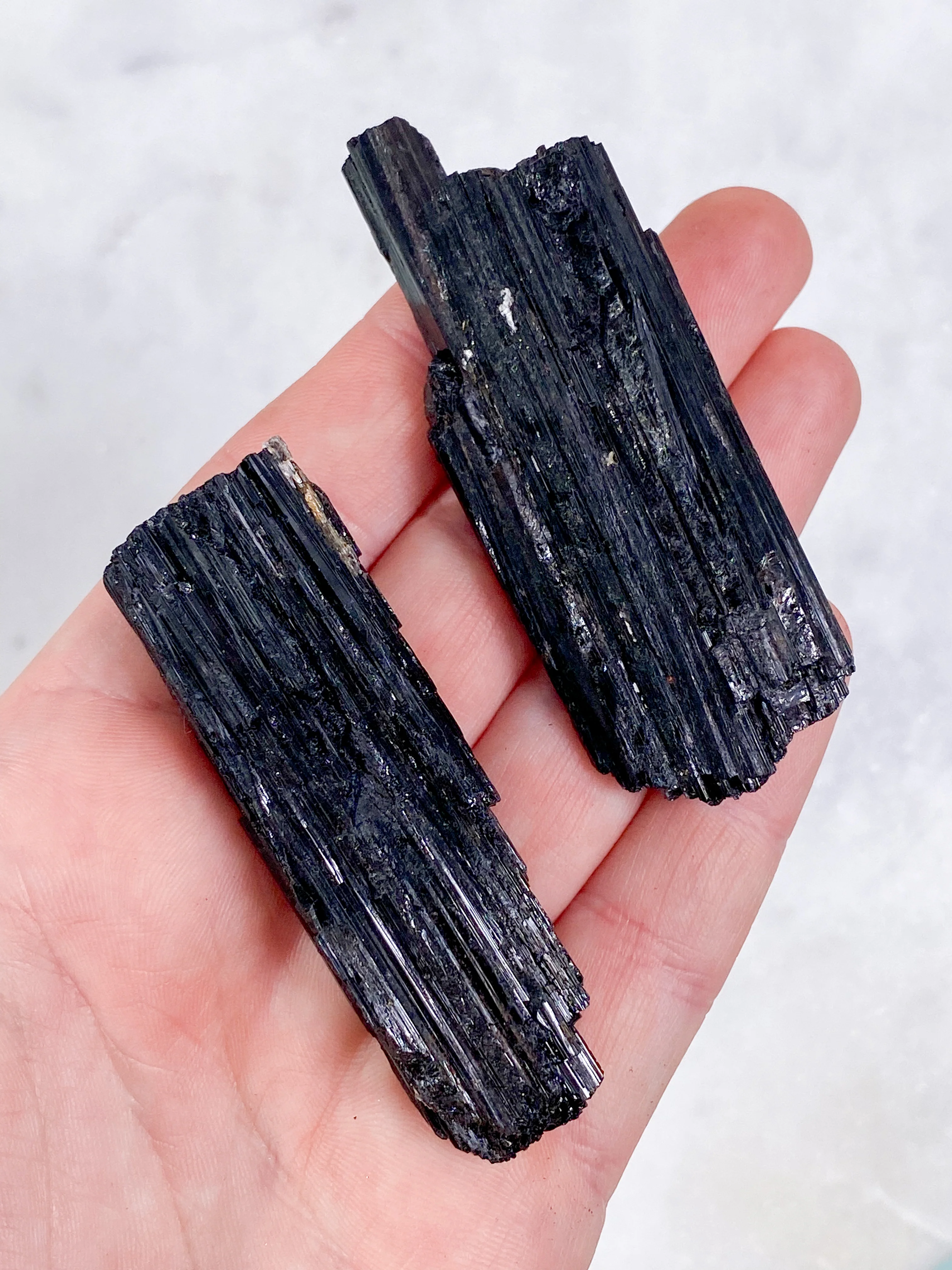 Turmalin Rå - Image 5